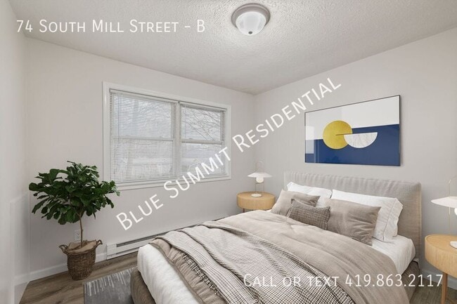 Building Photo - 74 S Mill St