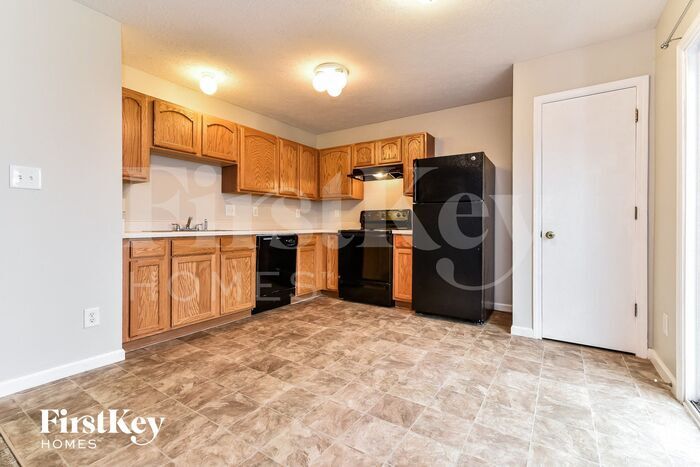 Building Photo - 1436 Monitor Way