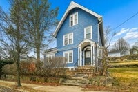 Building Photo - 216 William St