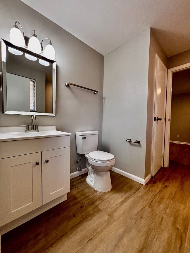Building Photo - 3161-3163 Autumn Ridge Court