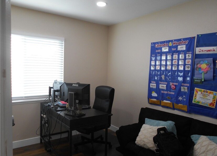 Bedroom #1 - 5918 Sky Meadow St