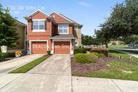 Building Photo - 4230 SW 50th Cir