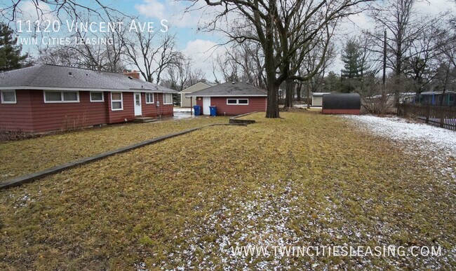 Building Photo - 11120 Vincent Ave S
