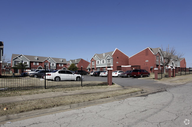 Building Photo - Seminole Hills Apartments