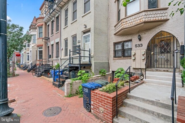 Building Photo - 533 Florida Ave NW