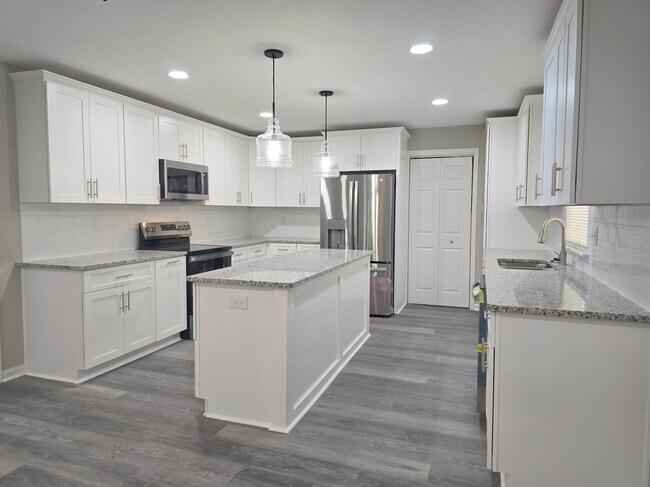 Building Photo - 2327 Tobacco Rd