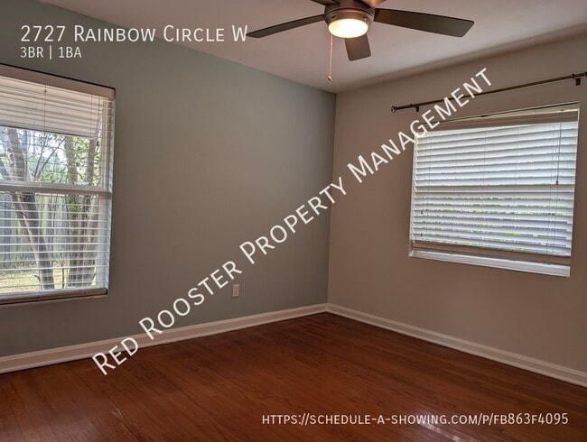 Building Photo - 2727 Rainbow Cir W