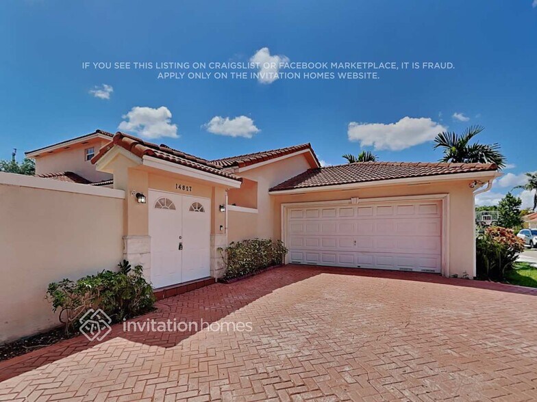 Primary Photo - 14827 NW 87th Ct