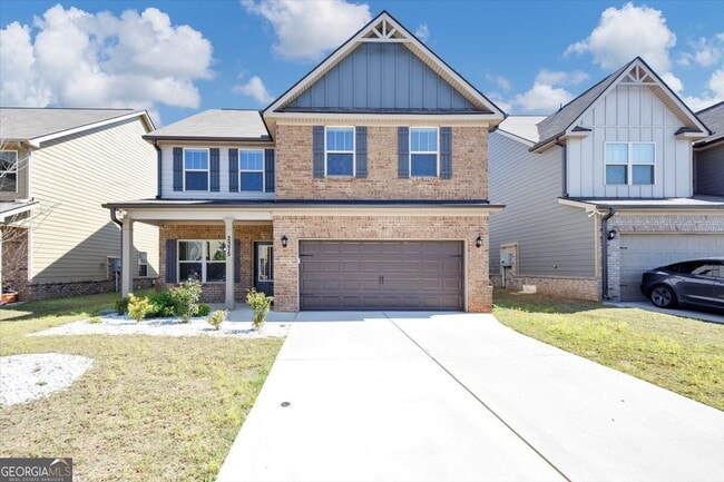 Building Photo - 2375 Walker Dr