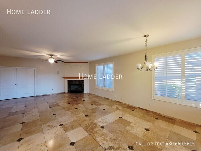 Building Photo - 4027 E Kirkland Rd