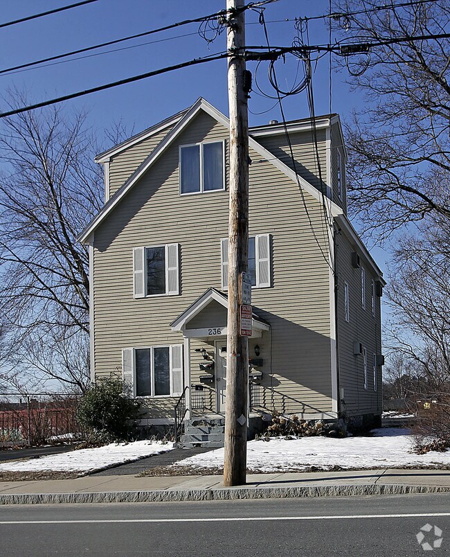 236 Franklin St 236 Franklin St Framingham MA 01702 Apartment Finder