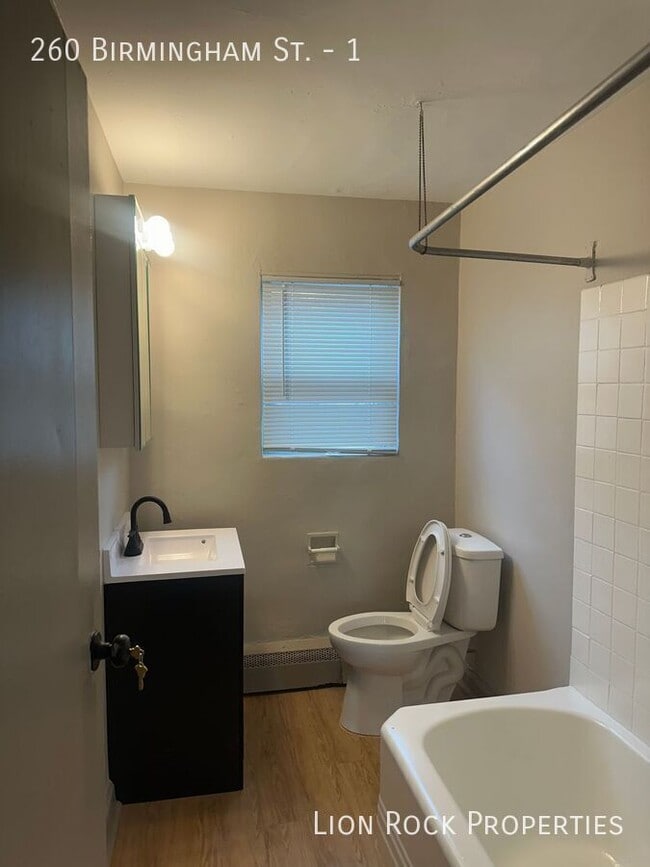 Building Photo - 260 Birmingham St