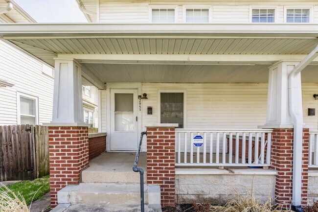 Building Photo - 2953 N Delaware St