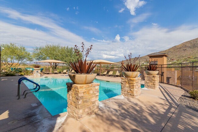 Building Photo - FULLY FURNISHED, CAVE CREEK Mountain side ...