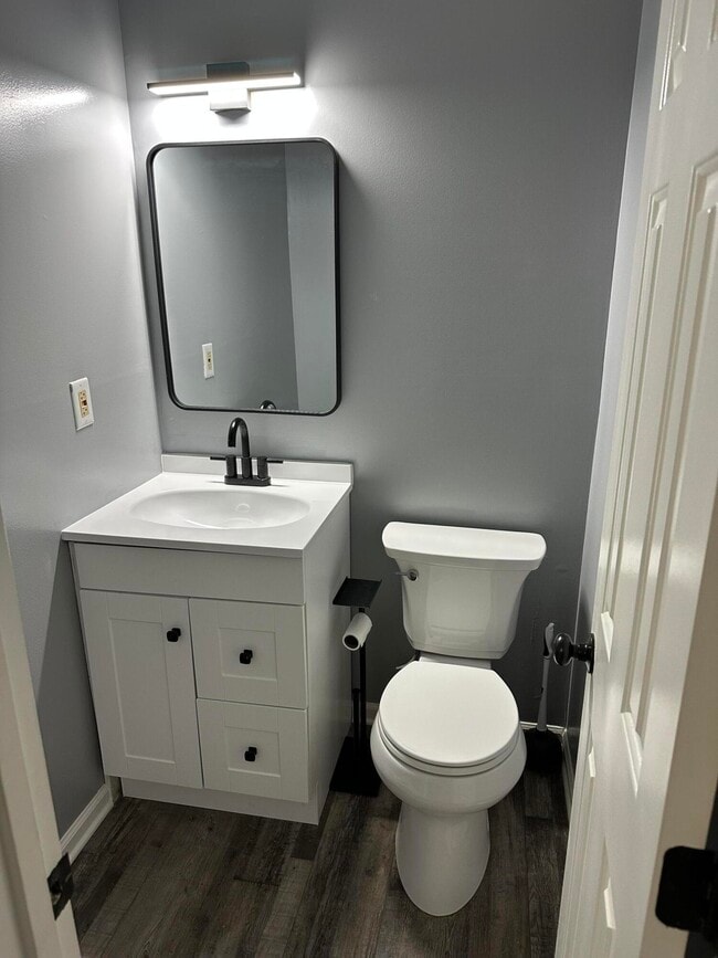 Building Photo - 813 Pocahontas Trail