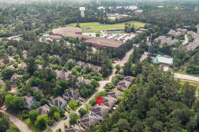 Building Photo - 36 Ledgestone Pl