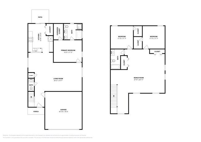 Building Photo - 933 Mailwood Dr