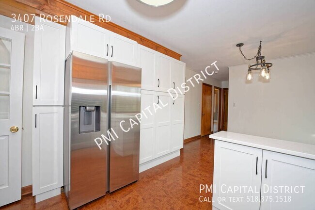 Building Photo - 3407 Rosendale Rd