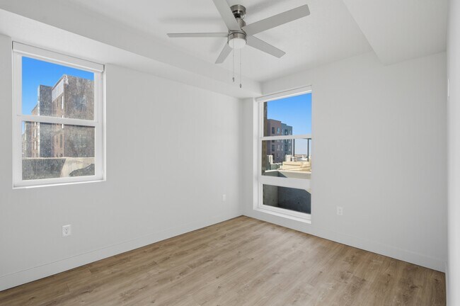 Floorplan - Brickside Heights Phase II