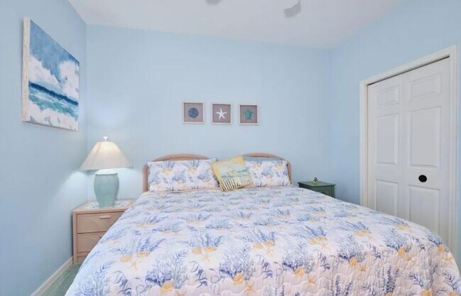 Building Photo - 16400 Millstone Cir