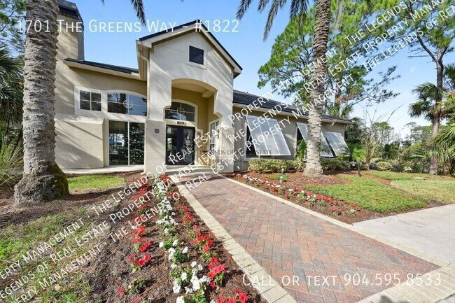 Building Photo - 1701 The Greens Way