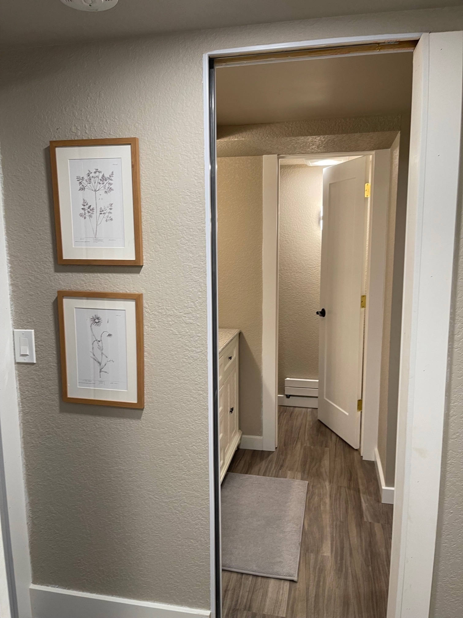 Primary En-Suite Bath - 134 W 11th Ave