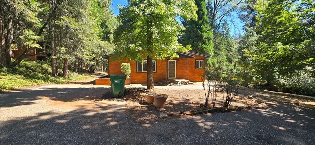 Building Photo - 3 bed 2 bath home surrounded by nature