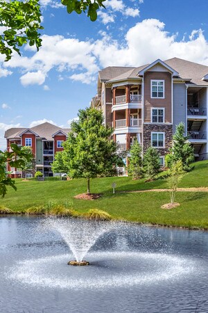 Building Photo - The Maple- ADA