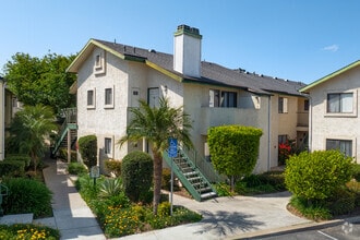Building Photo - Legacy Residential - El Cajon