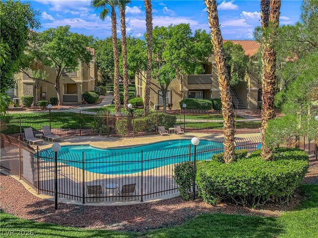 Building Photo - 2300 E Silverado Ranch Blvd