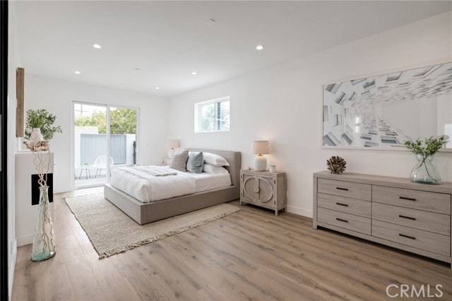 Building Photo - 201 S Juanita Ave