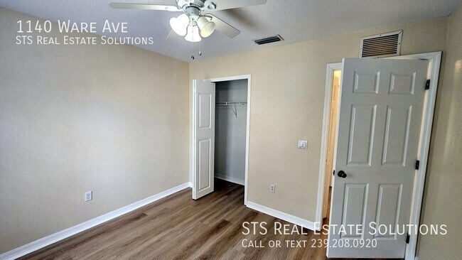 Building Photo - 1140 Ware Ave