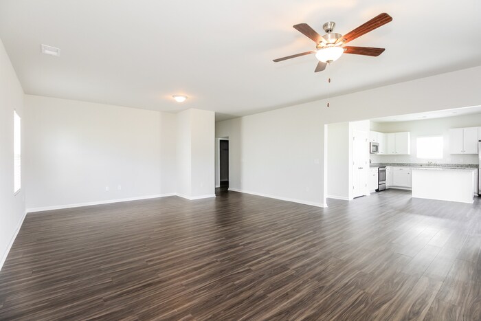 Building Photo - 3907 Starry Sky Rd