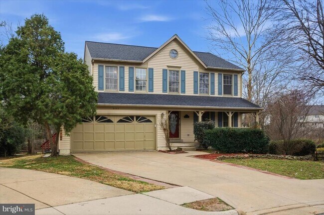 Building Photo - 9357 Gloxinia Way