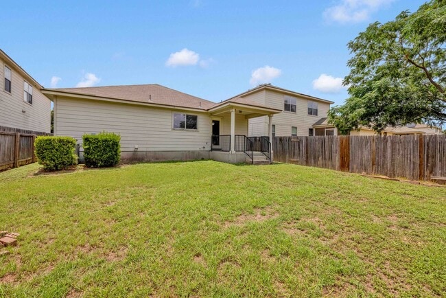 Building Photo - One Story Rental in NW San Antonio!!