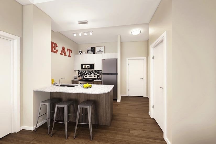 Building Photo - Apex College Station