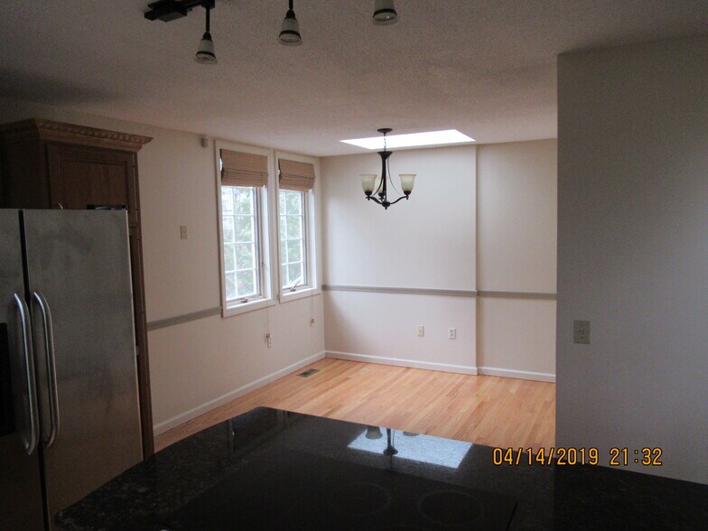 OPEN KITCHEN AREA - 100 Winterbourne Ln
