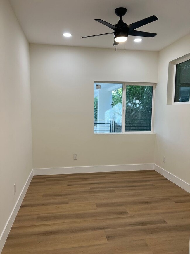 Building Photo - Stunning newly built, modern 1 bedroom, 1 bath unit