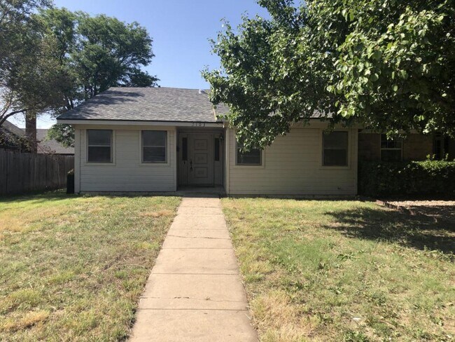 Primary Photo - 3103 SW 27th