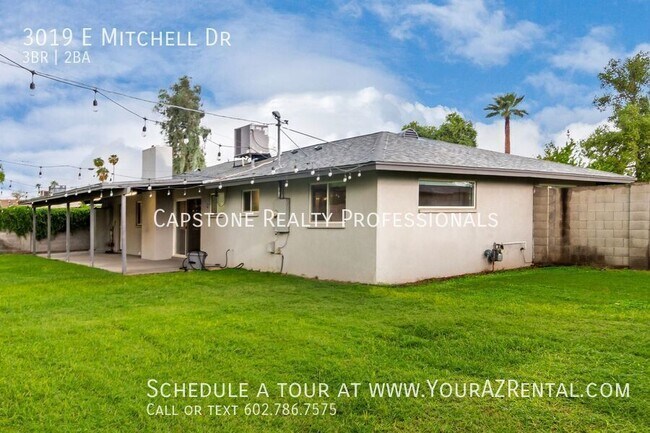 Building Photo - 3019 E Mitchell Dr