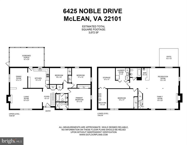 Building Photo - 6425 Noble Dr