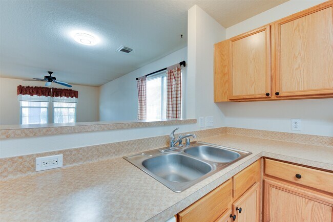 Building Photo - 6129 Lone Prairie Way