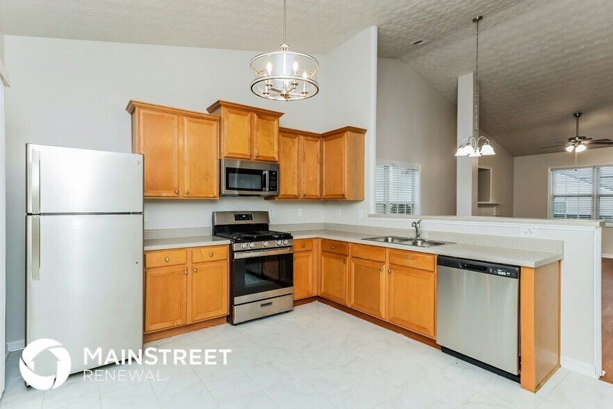 Building Photo - 1213 Winwood Dr