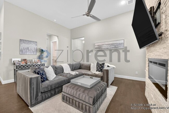 Building Photo - 7313 Zachery Dr