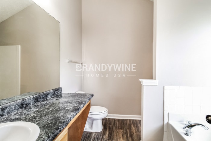 Building Photo - 2532 Brookgate Crossing