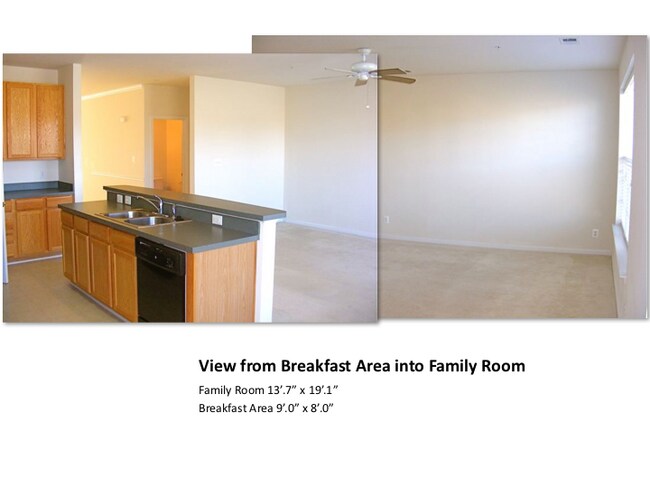 Building Photo - 1670 Mohegan Dr