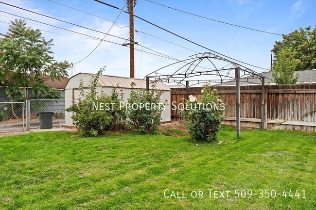 Building Photo - 135 H St NE