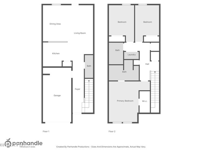 Building Photo - 1724 Jakes Dr