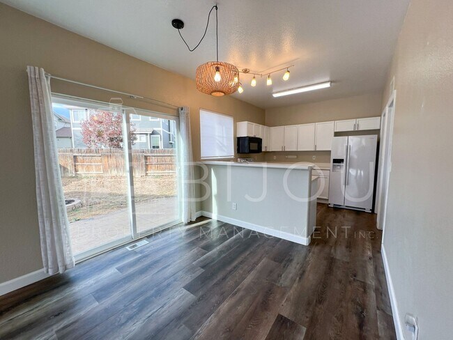 Building Photo - Fountain/Fort Carson Home