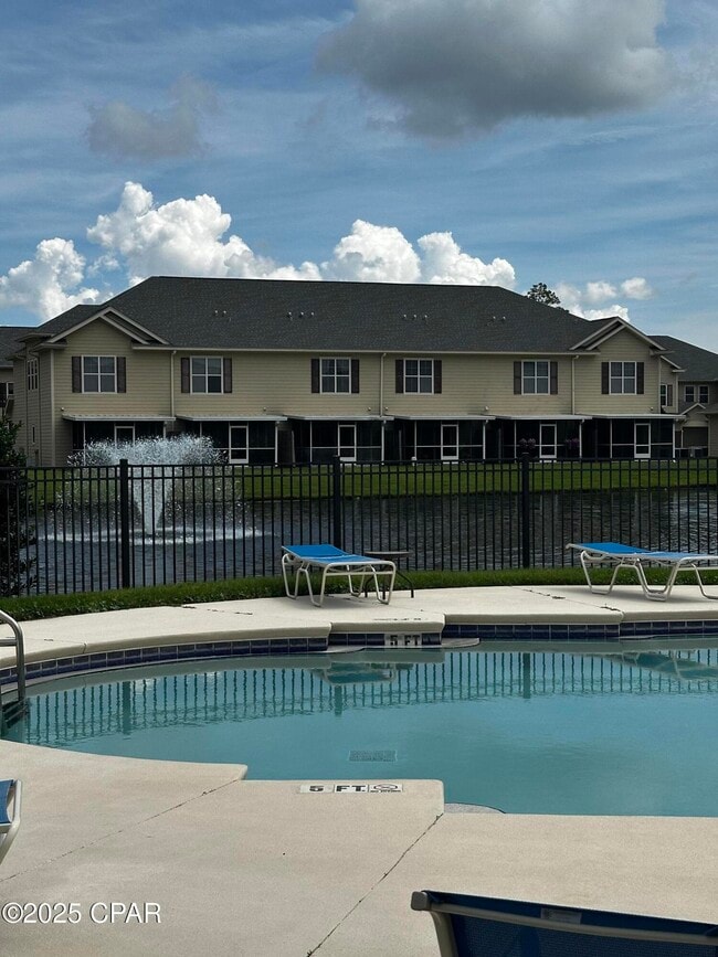 Building Photo - 301 Baldwin Rowe Cir